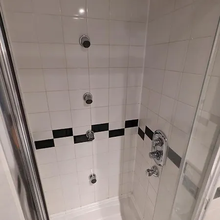 Apart-hotel Brindley Apt - Free Parking! Next Door To Arena-sea Life! Birmingham